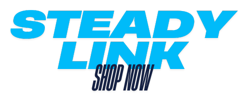 Steady Link Shop Now