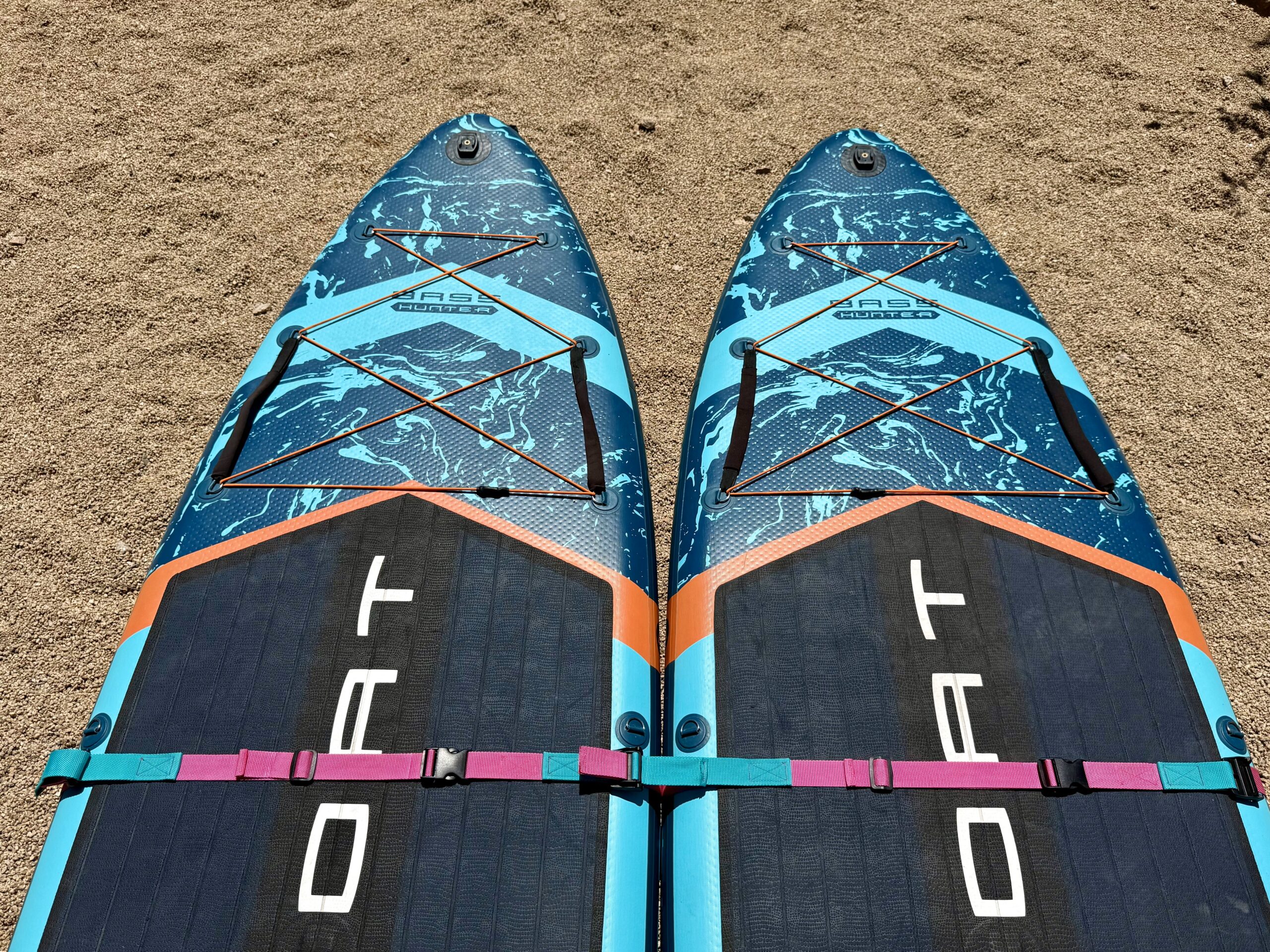 Swift Link Two Boards