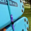 Steady Link Paddleboard Straps - Image 6