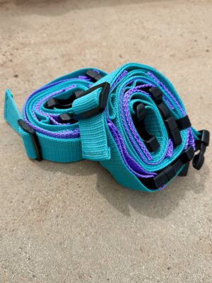 Steady Link Paddleboard Straps