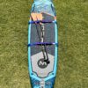 Steady Link Paddleboard Straps - Image 3
