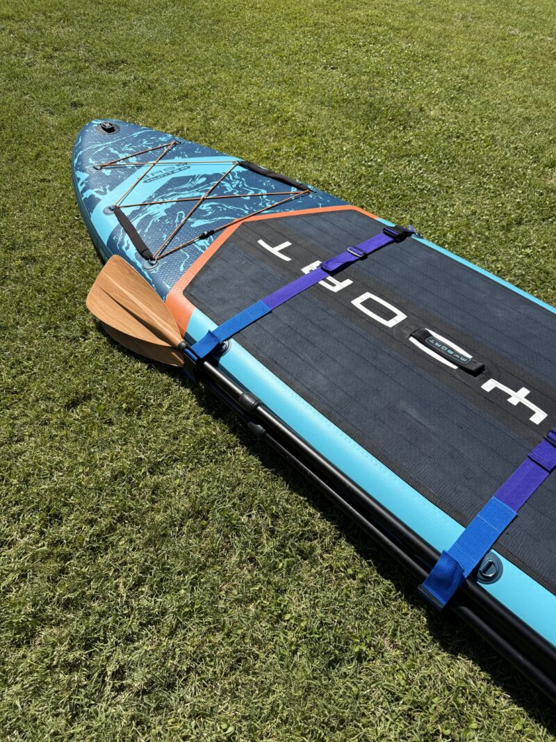 Steady Link Paddleboard Straps - Image 4