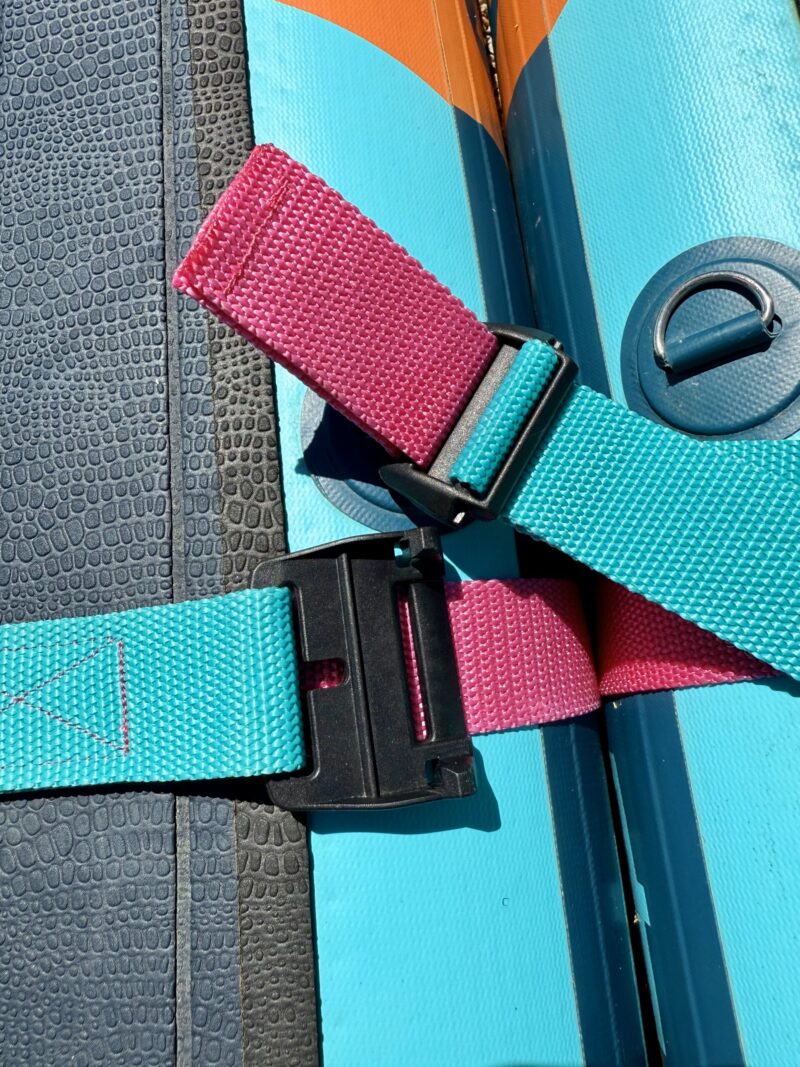 Swift Link Paddleboard Straps - Image 6
