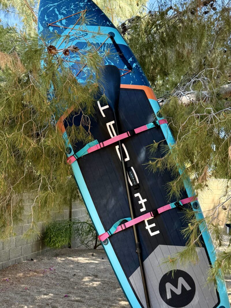 Swift Link Paddleboard Straps - Image 7