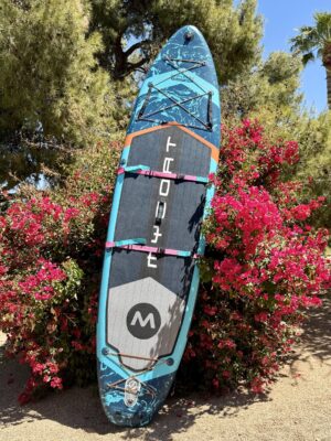 Swift Link Paddleboard Straps