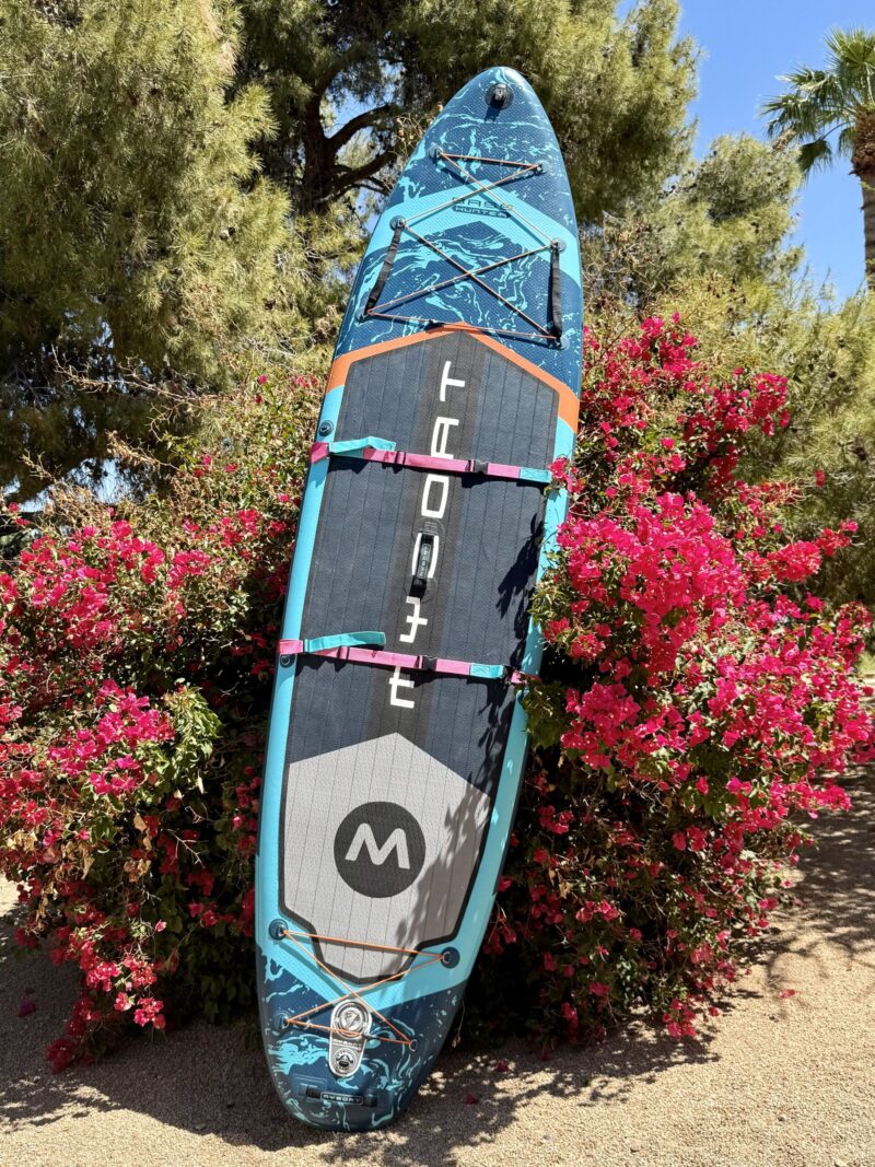 Swift Link Paddleboard Straps - Image 2
