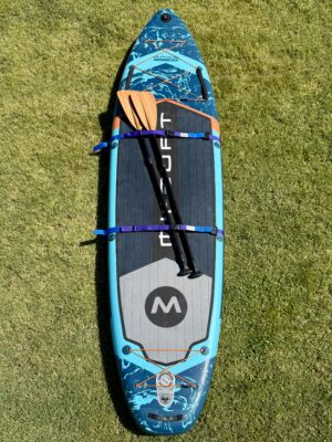 Swift Link Paddleboard Straps