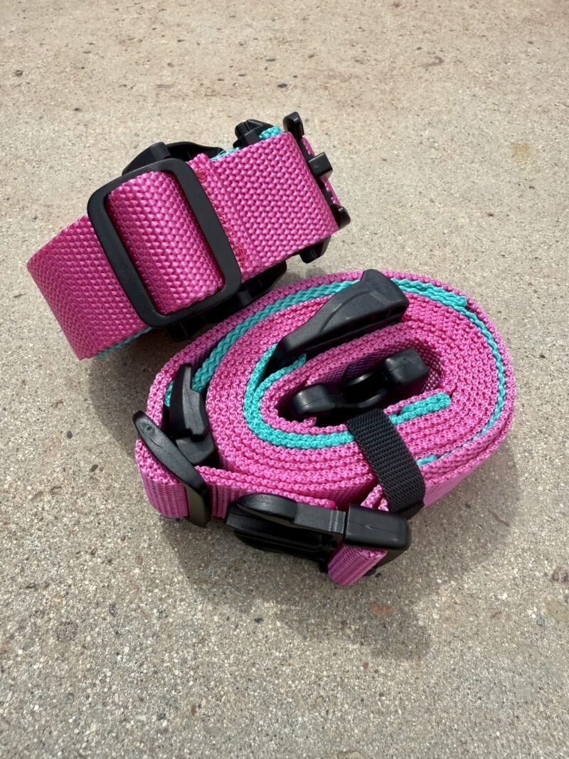 Swift Link Paddleboard Straps
