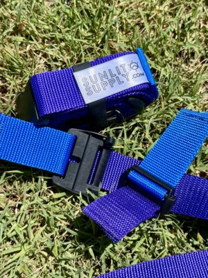 Swift Link Paddleboard Straps